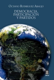 Democracia, participación y partidos