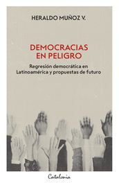 Democracias en peligro