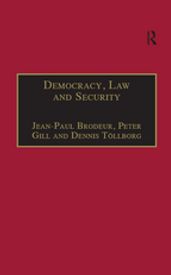 Democracy, Law and Security