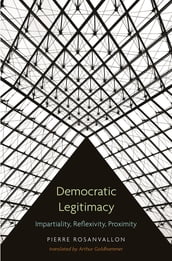 Democratic Legitimacy