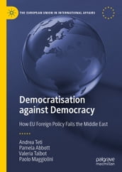 Democratisation against Democracy