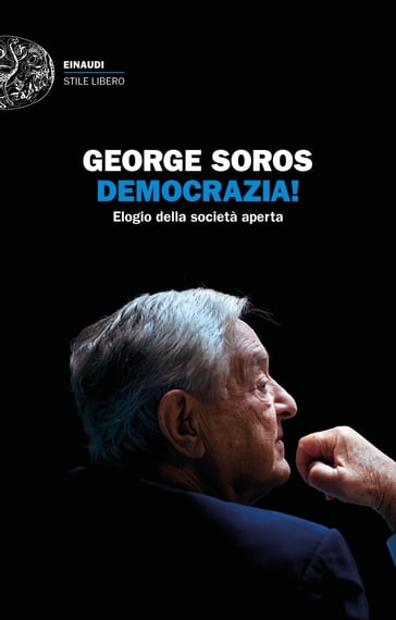 Democrazia! - George Soros