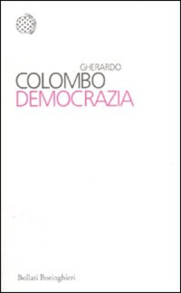 Democrazia - Gherardo Colombo