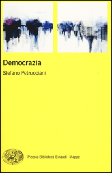 Democrazia - Stefano Petrucciani