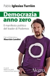 Democrazia anno zero