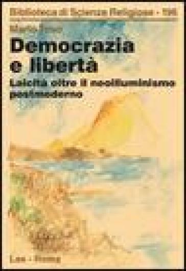 Democrazia e libertà - Mario Toso