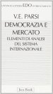 Democrazia e mercato