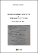 Demografia e società a Torano Castello tra il 1811 e il 1918