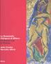 La Demoiselle d Avignon di Milano. La Femme nue di Picasso delle Civiche Raccolte d Arte. Catalogo della mostra (Malpensa, 27 giugno-5 agosto 2007)