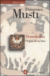 Demokratia. Origini di un idea