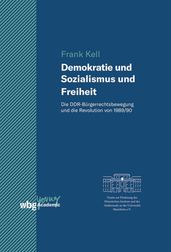 Demokratie und Sozialismus und Freiheit