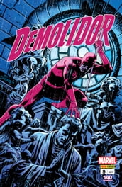 Demolidor (2013) vol. 09