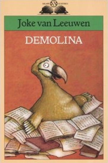 Demolina - Joke Van Leeuwen