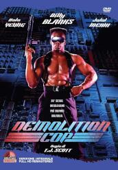 Demolition Cop