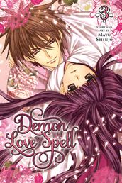 Demon Love Spell, Vol. 3