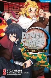 Demon Slayer - Kimetsu no yaiba Another Story