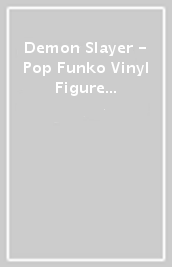 Demon Slayer - Pop Funko Vinyl Figure 1533 Tengen (Mt) Chase 9Cm