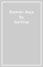 Demon days