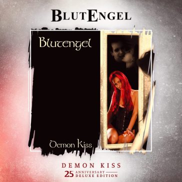 Demon kiss(25th anniversary) - Blutengel
