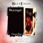 Demon kiss(25th anniversary)