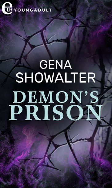 Demon's Prison (eLit) - Gena Showalter