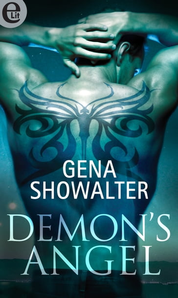 Demon's angel (eLit) - Gena Showalter