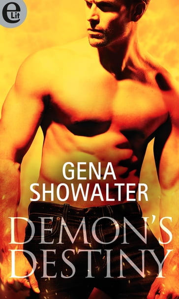 Demon's destiny (eLit) - Gena Showalter