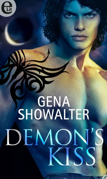 Demon's kiss (eLit) - Gena Showalter