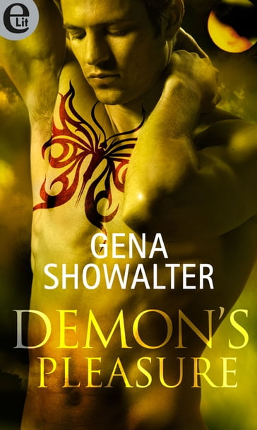 Demon's pleasure (eLit) - Gena Showalter