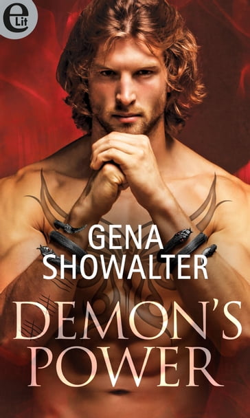 Demon's power (eLit) - Gena Showalter