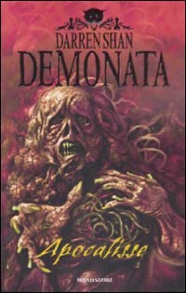 Demonata. 6.Apocalisse - Darren Shan