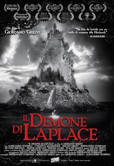 Demone Di Laplace (Il) - Giordano Giulivi