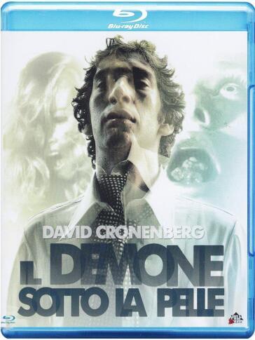 Demone Sotto La Pelle (Il) - David Cronenberg