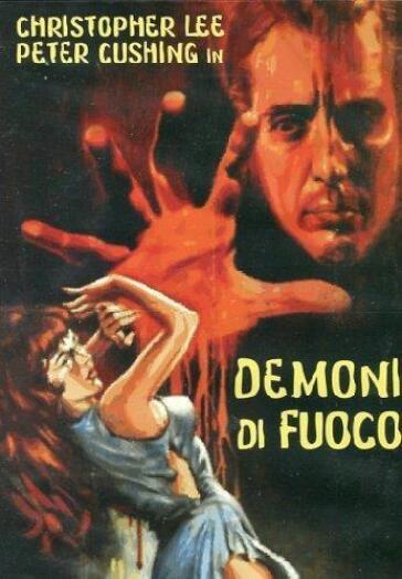 Demoni Di Fuoco - Terence Fisher