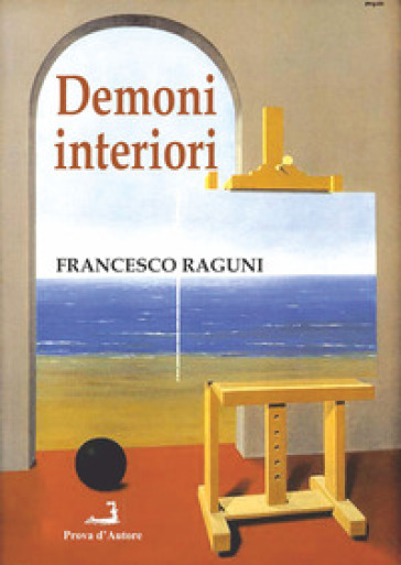 Demoni interiori - Francesco Raguni