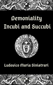 Demoniality; or, Incubi and Succubi