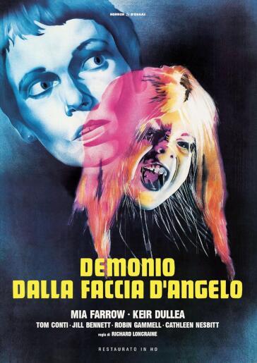 Demonio Dalla Faccia D'Angelo (Restaurato In Hd) - Richard Loncraine