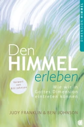 Den Himmel erleben