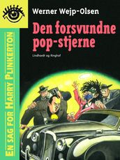 Den forsvundne pop-stjerne