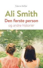 Den første person