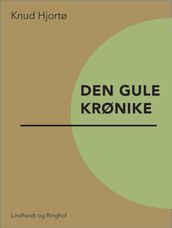 Den gule krønike