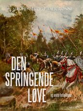 Den springende løve og andre fortællinger