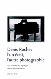 Denis Roche