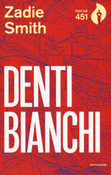 Denti bianchi - Zadie Smith