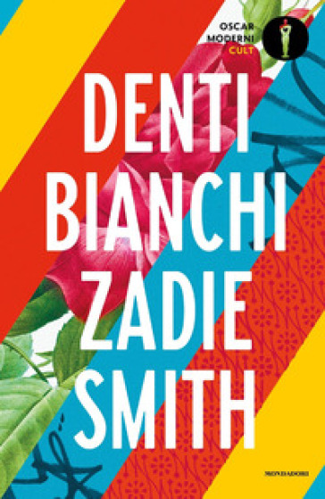 Denti bianchi - Zadie Smith