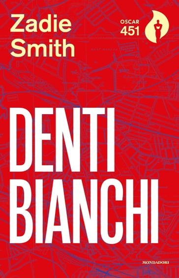 Denti bianchi - Zadie Smith