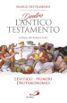 Dentro l Antico Testamento. Corso introduttivo Levitico-Numeri-Deuteronomio