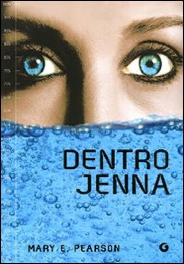 Dentro Jenna - Mary E. Pearson