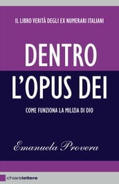 Dentro l Opus Dei