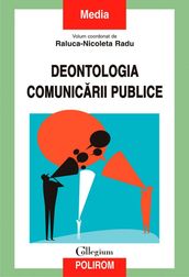 Deontologia comunicarii publice